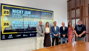El Lustral Fest La Palma 2025 cierra cartel con nuevas incorporaciones