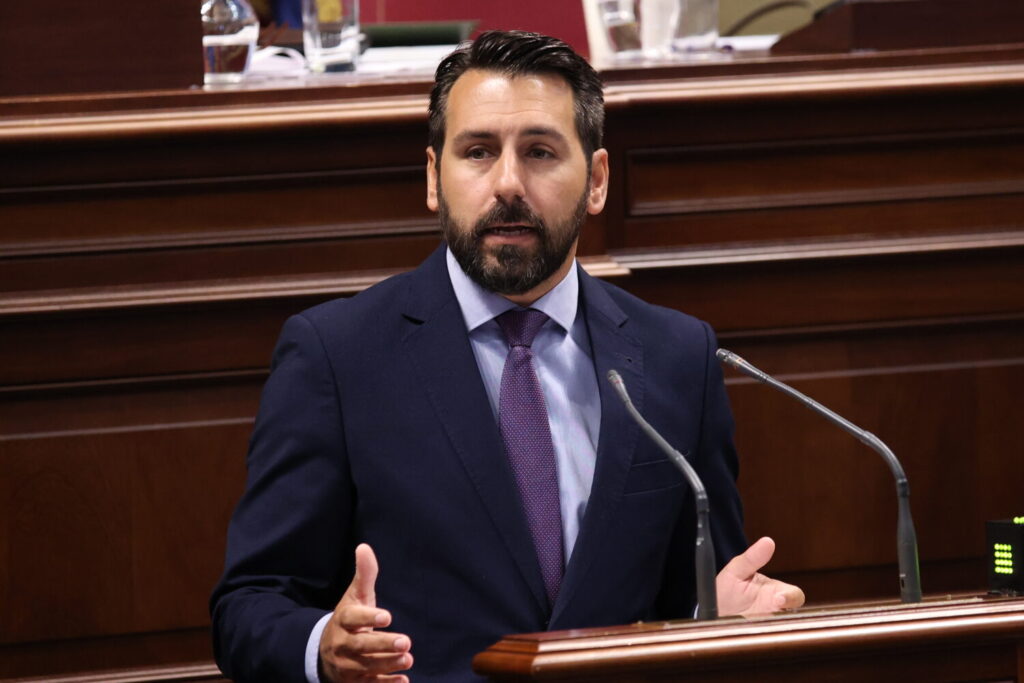 Jéssica de León sobre la reducción de la jornada laboral: «El mejor derecho laboral es tener una empresa a la que ir a trabajar»