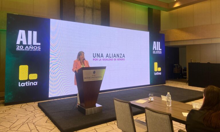 RTVC lidera la creación de un grupo de trabajo de comunicación en igualdad de ámbito internacional