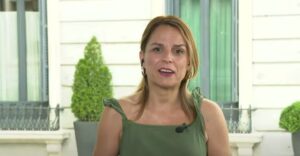 Noemí Santana ha adelantado que barajan llevar a los tribunales al Gobierno de Canarias por no aplicar la norma estatal para favorecer el acceso a una casa a los más desfavorecidos