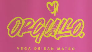 La Vega de San Mateo celebra el Día Internacional del Orgullo LGTBI+