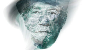 Cartel del programa 'Pedro, contra viento y marea', dedicado al poeta gomero Pedro García Cabrera