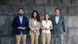 Canarias transfiere 13,5 millones a las universidades públicas para sus gastos