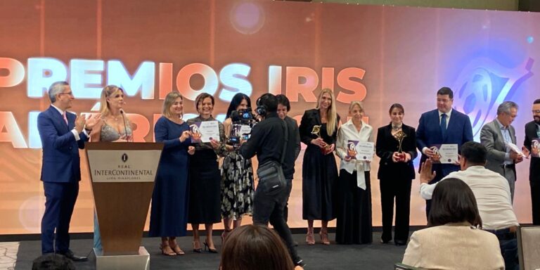 «Especial Senegal» de RTVC: Mejor Historia en los Premios Iris América 2025