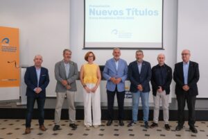Dos nuevos grados y cinco másteres amplían la oferta de la ULPGC