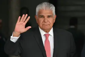 Así lo ha anunciado la oficina presidencial de Panamá en un comunicado en el que ha destacado que su audiencia bilateral con el monarca servirá "para ratificar los lazos de amistad