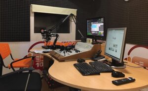 Radio Sílbame impulsa la radio escolar con una repercusión internacional