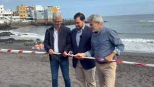 Reabren Playa Jardín tras casi un año cerrada por contaminación