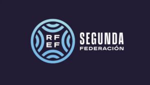 Cinco grupos en Segunda Federación