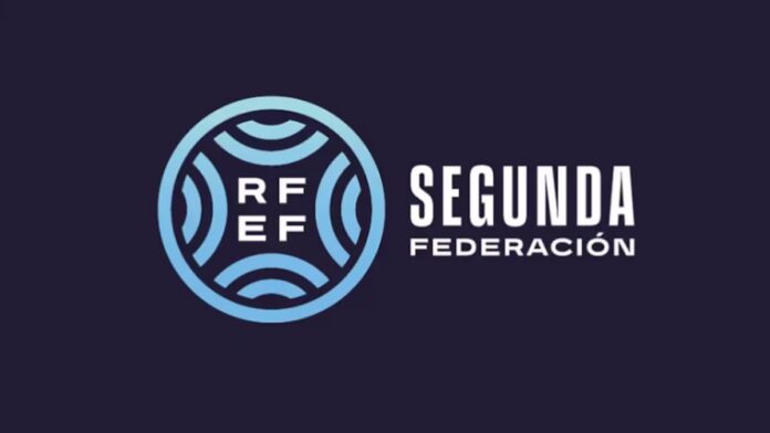 Cinco grupos en Segunda Federación