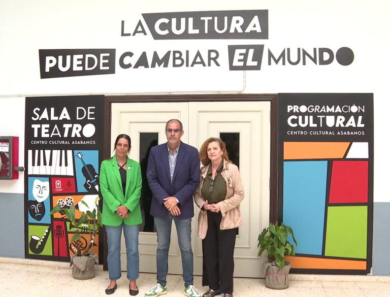 “Hierro”, la gran obra de teatro de La Bajada de la Virgen de los Reyes