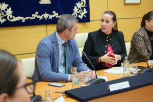 Fuerteventura insiste en anular definitivamente los permisos para extraer tierras raras