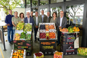 Presentación de la campaña 2025. Imagen Cabildo de Gran Canaria