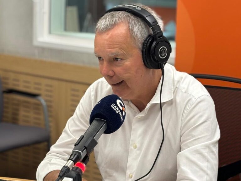 Sebastián Franquis defiende a Santos Cerdán y acusa al PP de «estrategia para desgastar al Gobierno»