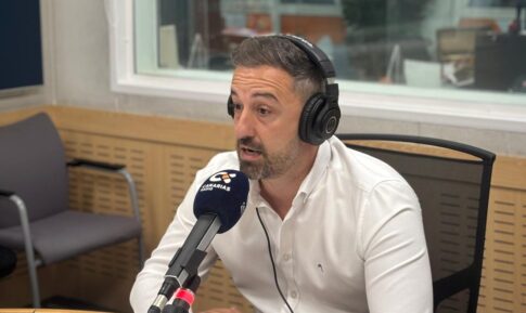 Juan Antonio Peña asegura desconocer un informe sobre vertidos contaminantes en el emisario de Silva