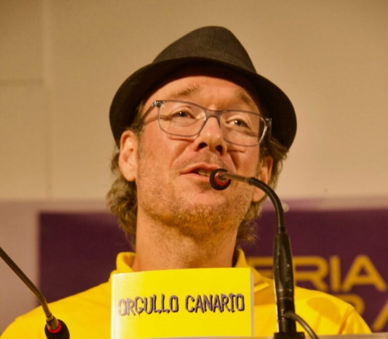 ‘Crónicas de San Borondón’ invita a recorrer un viaje por la Canarias insólita