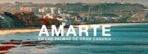 Vídeo promocional de Las Palmas de Gran Canaria con motivo de las Fiestas Fundacionales 2025