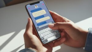 App de citas