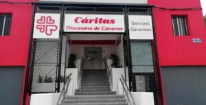 El notable encarecimiento del coste de la vida ha llevado a Cáritas Diocesana de Canarias a tener que priorizar su intervención