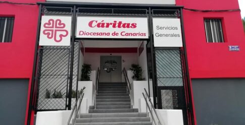 Aumenta de forma «alarmante» el número de familias en riesgo de perder su casa en la provincia de Las Palmas