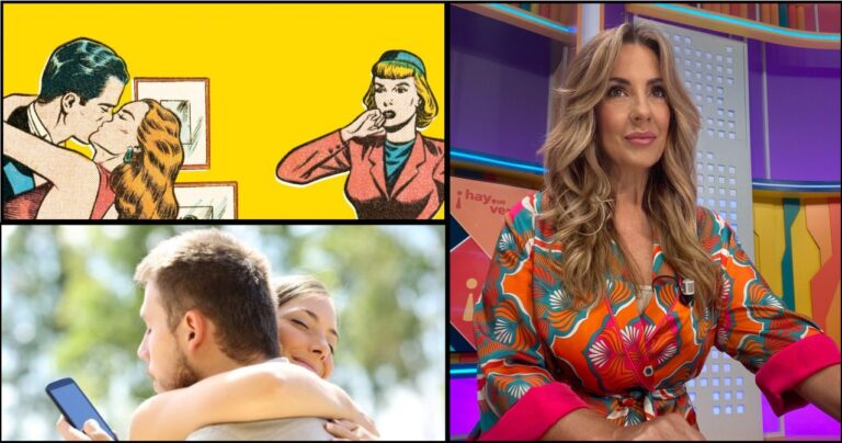 ‘Siempre nos quedará París’ desentraña la compleja realidad de la infidelidad