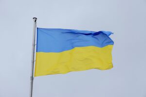 Unos drones que han dejado cerca de 400 muertos y más de 2.600 heridos desde el comienzo de la invasión a gran escala de Rusia a Ucrania en febrero de 2022