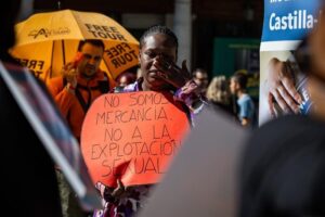 El Supremo ratifica los 12 años de cárcel para una mujer por explotación sexual