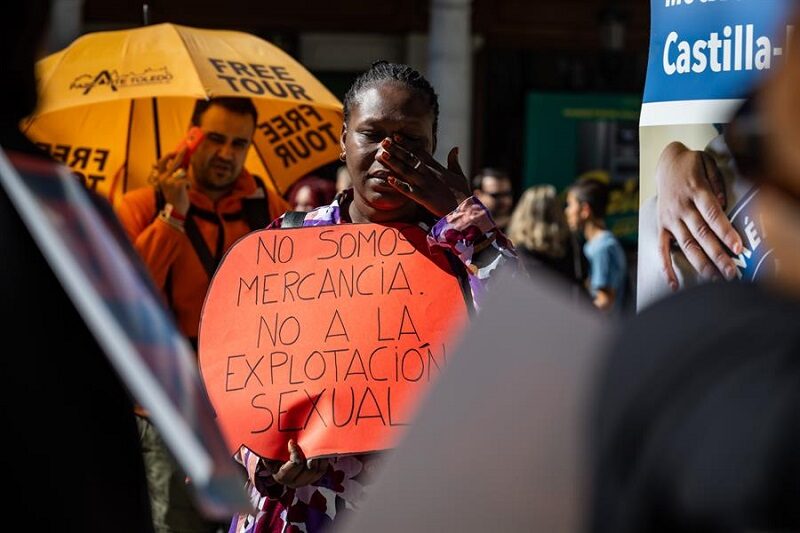 El Supremo ratifica los 12 años de cárcel para una mujer por explotación sexual