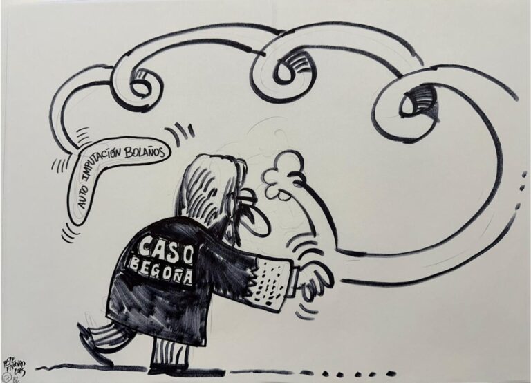 La actualidad en viñetas