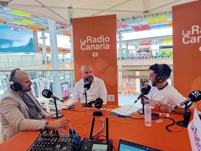 Videojuegos y tecnología se dan cita en el ‘Gaming Experience’ de Gran Canaria