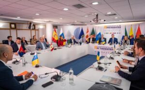 La III Conferencia de Presidentes de Cabildos plantea nuevas estrategias al reto demográfico y la modificación de la Ley de Cabildos