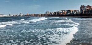 El vídeo promocional de las Fiestas Fundacionales de Las Palmas de Gran Canaria exalta la creatividad de los artistas locales