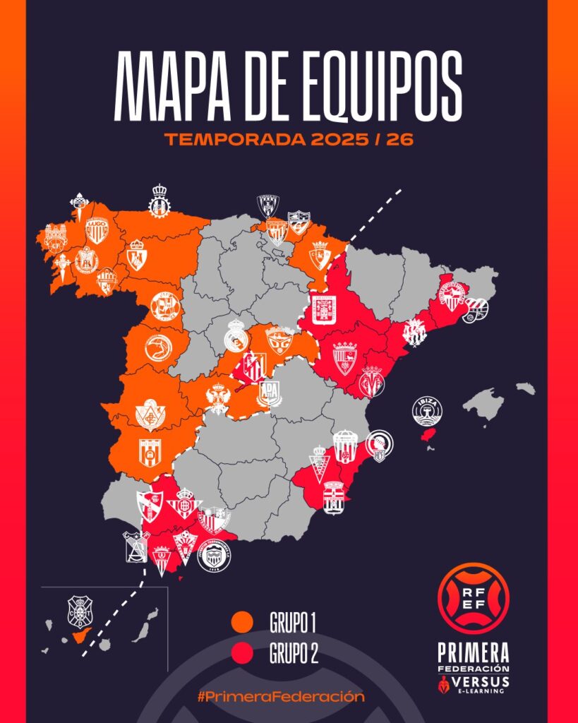 Imagen RFEF