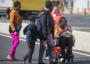 Save The Children señala fallos sistémicos al determinar la edad de migrantes en Canarias