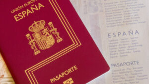 10.307 personas adquirieron la nacionalidad española en 2024 en Canarias