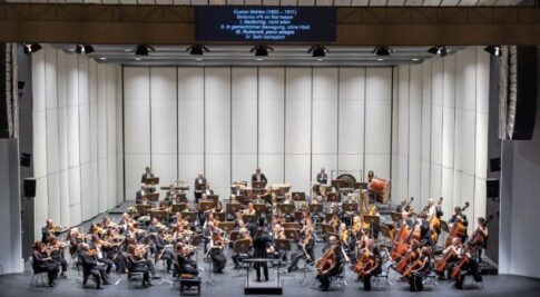 El Festival de Música de Canarias saca a la venta las entradas del próximo año