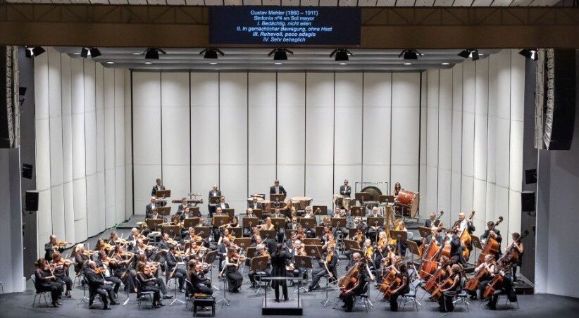 El programa de música de la Radio Canaria 'Noveno Auditorio' repasa la música canaria de los siglos XIX y XX