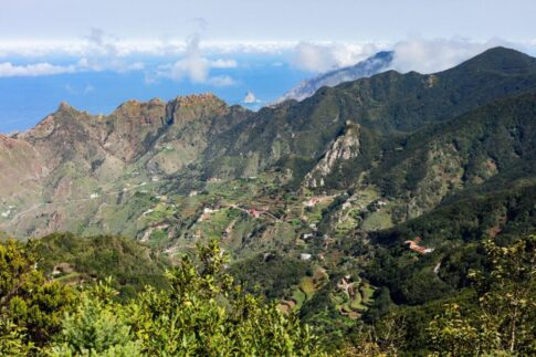 Aprobado el primer Plan de Acción de la Red Canaria de Reservas de la Biosfera