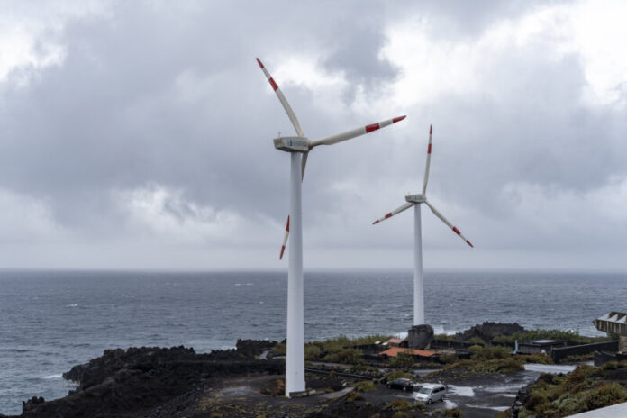 Las prealertas activadas desde las 12.00 horas de este sábado en las islas corresponden a vientos y fenómenos costeros