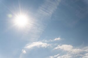 El calor llega a Canarias. Imagen de recurso Preepik