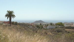 Las cumbres y las vertientes sur, este y oeste se verán afectados por temperaturas que podrían alcanzar los 37 grados en algunos puntos