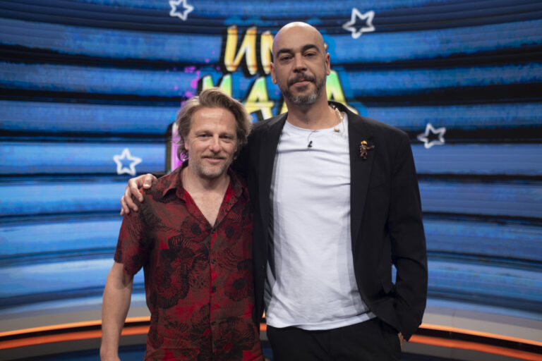 El actor Juan Díaz sube a las tablas de ‘Una mala noche’