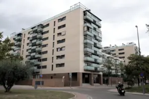 Desde 'Derecho al techo' han recordado que en Canarias hay 200.000 viviendas vacías y 29.000 demandantes
