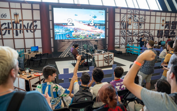 ‘Roscas y cotufas’ abre sus micrófonos al universo de los videojuegos