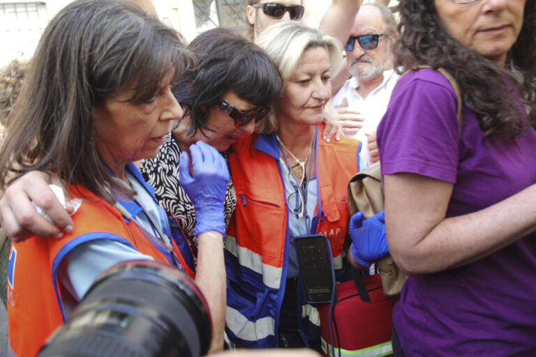 Decretan investigar a Juana Rivas, que además tendrá que entregar este viernes a su hijo