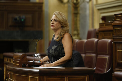 Valido aspira a «limar asperezas» y llegar a un acuerdo electoral con Primero Canarias