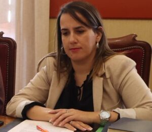 El Partido Popular emite un comunicado manifestando su postura sobre la dimisión de la concejala de Servicios Sociales