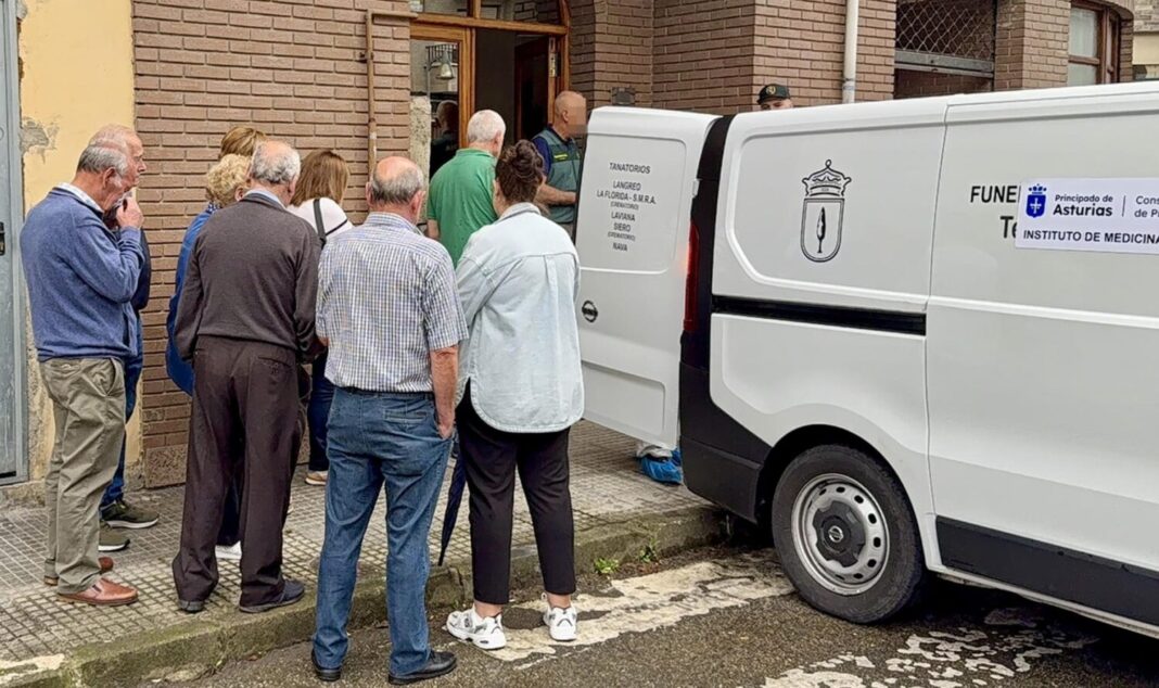 La Delegación del Gobierno contra la Violencia de Género ha confirmado el crimen machista de un hombre de 90 años en Asturias