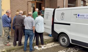 La Delegación del Gobierno contra la Violencia de Género ha confirmado el crimen machista de un hombre de 90 años en Asturias