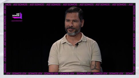 Así Somos | Jesús Carreño Expósito